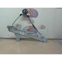 Leve vitre mecanique arriere droit PEUGEOT 208 d’occasion