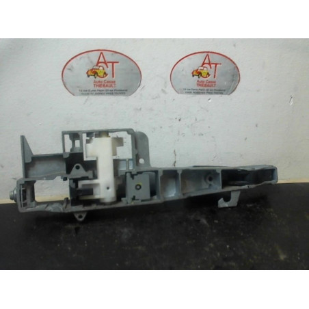 Poignee porte avant gauche CITROEN C4 HDI d’occasion