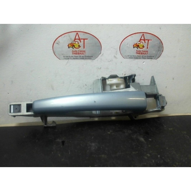 Poignee porte avant gauche CITROEN C4 HDI d’occasion