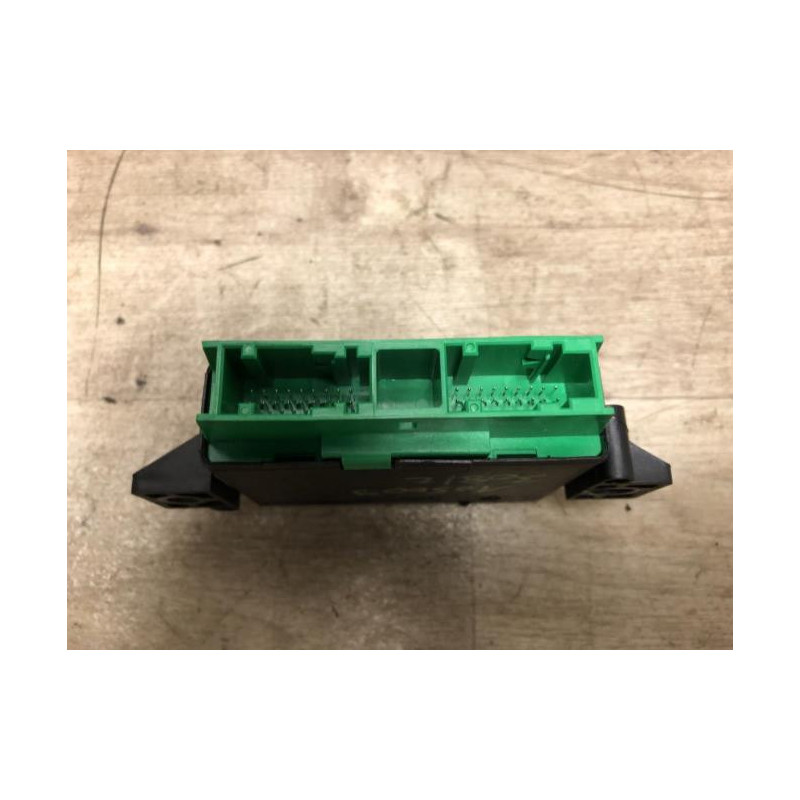 Boitier d'aide au stationnement PEUGEOT 308 2 PHASE 1 d’occasion