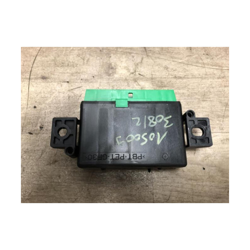 Boitier d'aide au stationnement PEUGEOT 308 2 PHASE 1 d’occasion