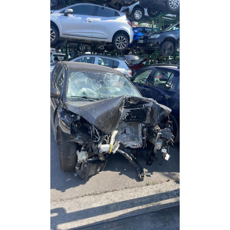 Boitier d'aide au stationnement PEUGEOT 308 2 PHASE 1 d’occasion