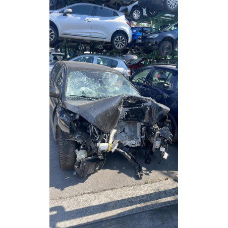 Boitier d'aide au stationnement PEUGEOT 308 2 PHASE 1 d’occasion