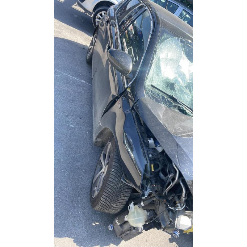 Boitier d'aide au stationnement PEUGEOT 308 2 PHASE 1 d’occasion