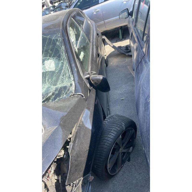 Boitier d'aide au stationnement PEUGEOT 308 2 PHASE 1 d’occasion