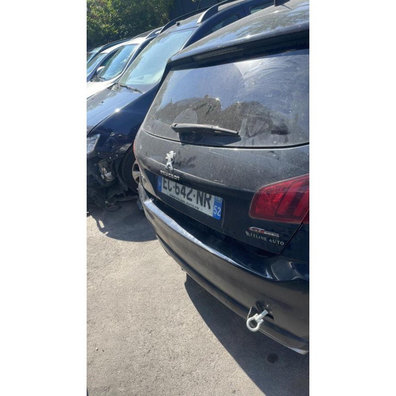 Boitier d'aide au stationnement PEUGEOT 308 2 PHASE 1 d’occasion