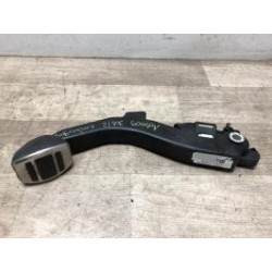 Pedalier d'embrayage PEUGEOT 308 2 PHASE 1 d’occasion