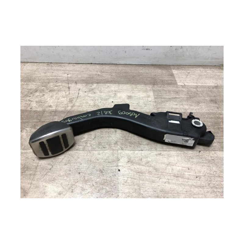 Pedalier d'embrayage PEUGEOT 308 2 PHASE 1 d’occasion