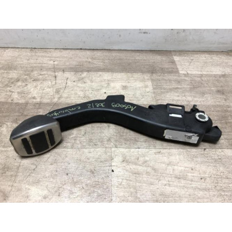 Pedalier d'embrayage PEUGEOT 308 2 PHASE 1 d’occasion