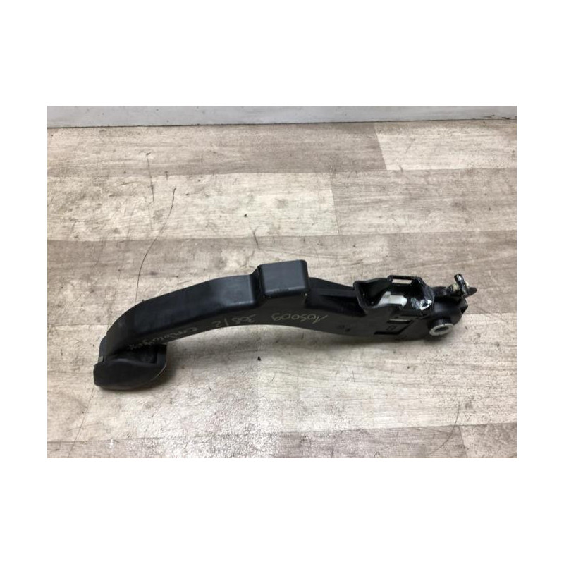 Pedalier d'embrayage PEUGEOT 308 2 PHASE 1 d’occasion