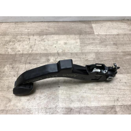 Pedalier d'embrayage PEUGEOT 308 2 PHASE 1 d’occasion