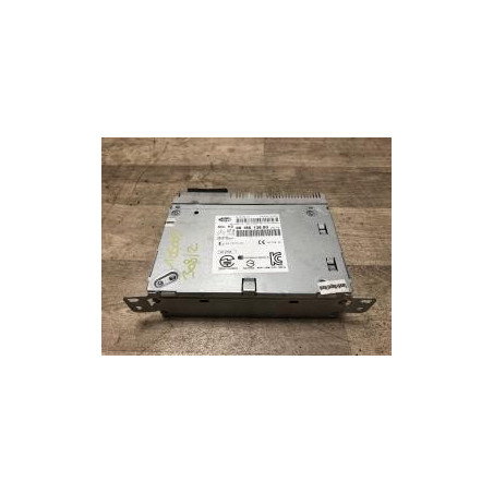 Autoradio d'origine PEUGEOT 308 2 PHASE 1 d’occasion