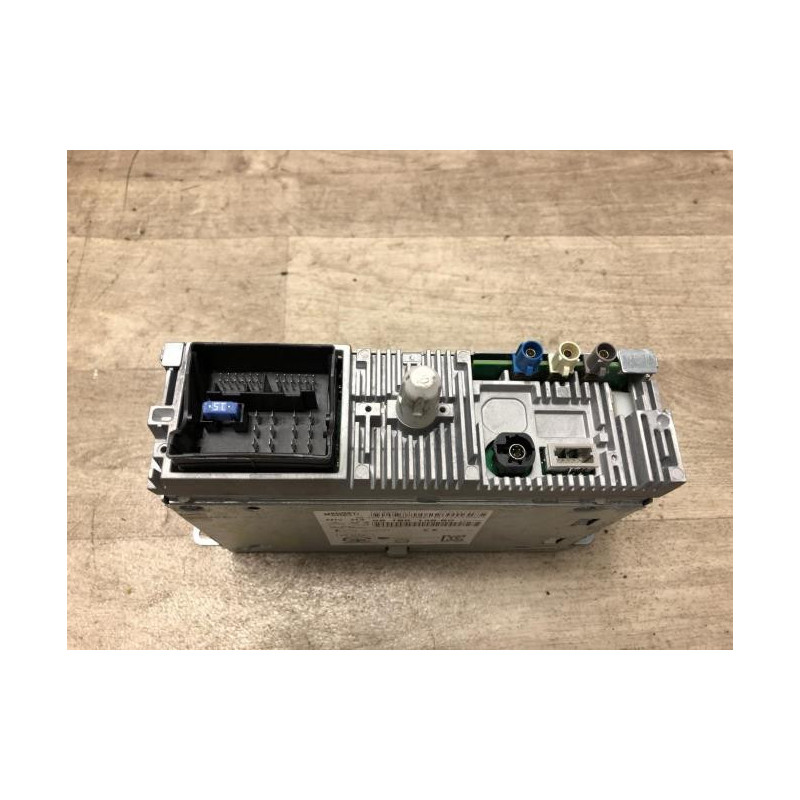 Autoradio d'origine PEUGEOT 308 2 PHASE 1 d’occasion