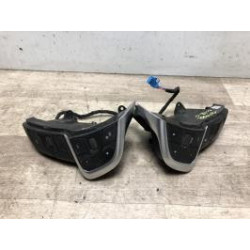 Commande autoradio CITROEN C4 2 PHASE 1 d’occasion