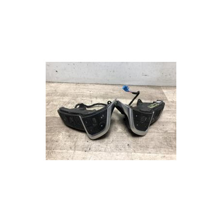 Commande autoradio CITROEN C4 2 PHASE 1 d’occasion