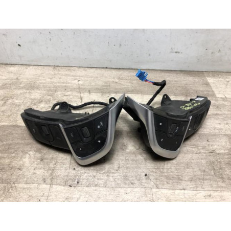 Commande autoradio CITROEN C4 2 PHASE 1 d’occasion