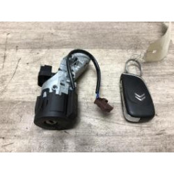 Neiman CITROEN C4 2 PHASE 1 d’occasion