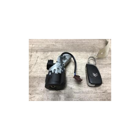 Neiman CITROEN C4 2 PHASE 1 d’occasion
