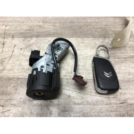 Neiman CITROEN C4 2 PHASE 1 d’occasion