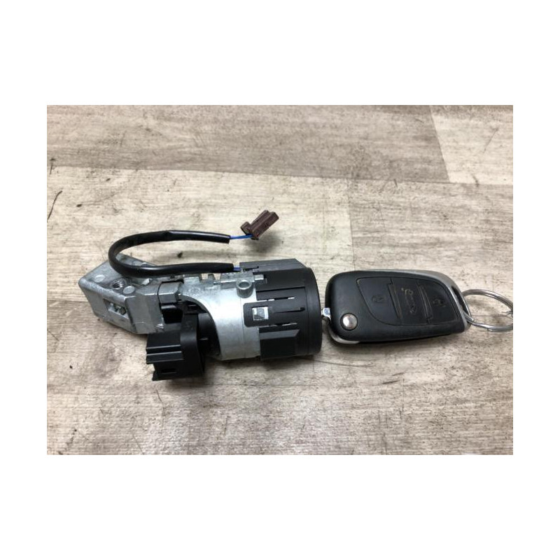 Neiman CITROEN C4 2 PHASE 1 d’occasion