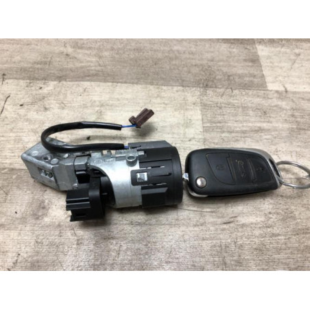 Neiman CITROEN C4 2 PHASE 1 d’occasion
