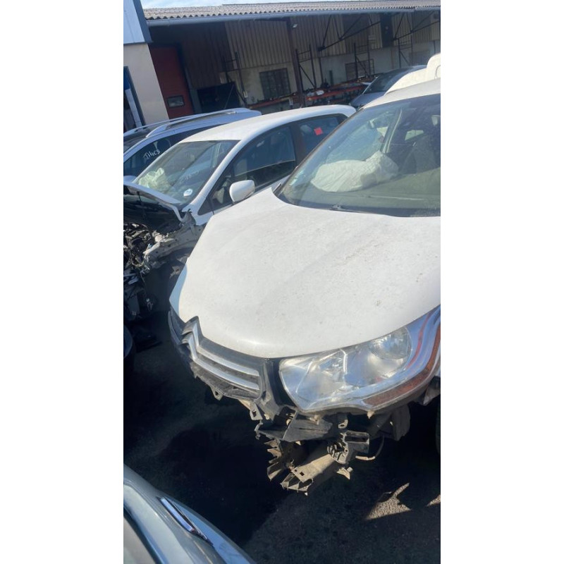 Neiman CITROEN C4 2 PHASE 1 d’occasion