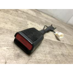 Attache ceinture avant droit CITROEN C4 2 PHASE 1 d’occasion