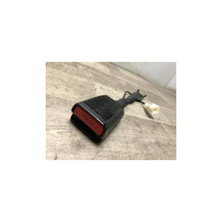 Attache ceinture avant droit CITROEN C4 2 PHASE 1 d’occasion