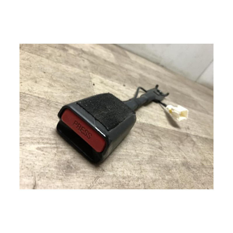 Attache ceinture avant droit CITROEN C4 2 PHASE 1 d’occasion