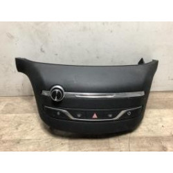 Commande autoradio PEUGEOT 308 2 PHASE 1 d’occasion