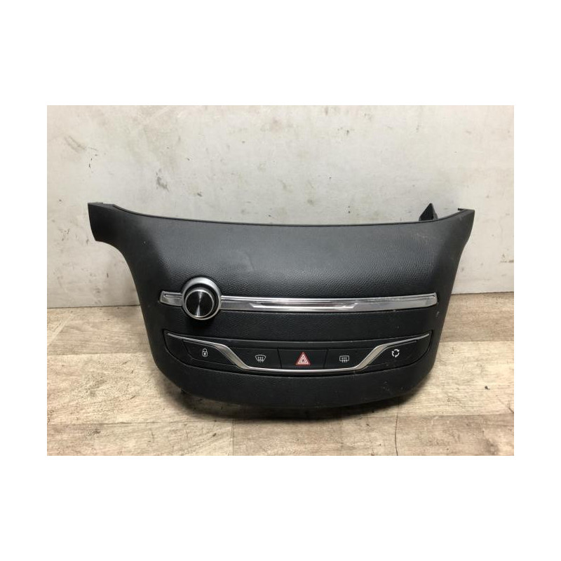 Commande autoradio PEUGEOT 308 2 PHASE 1 d’occasion