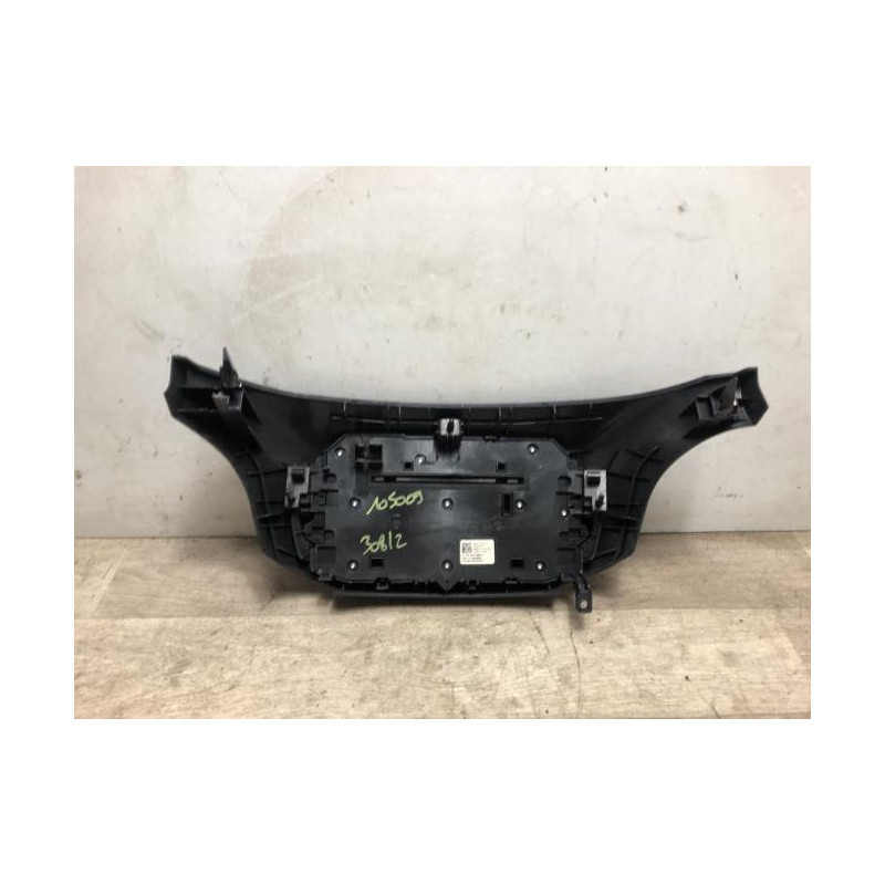 Commande autoradio PEUGEOT 308 2 PHASE 1 d’occasion