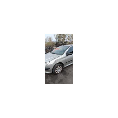 Poignee hayon PEUGEOT 206 PHASE 2 d’occasion