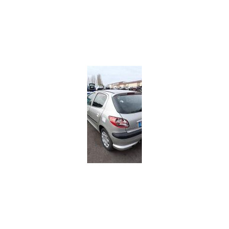Poignee hayon PEUGEOT 206 PHASE 2 d’occasion