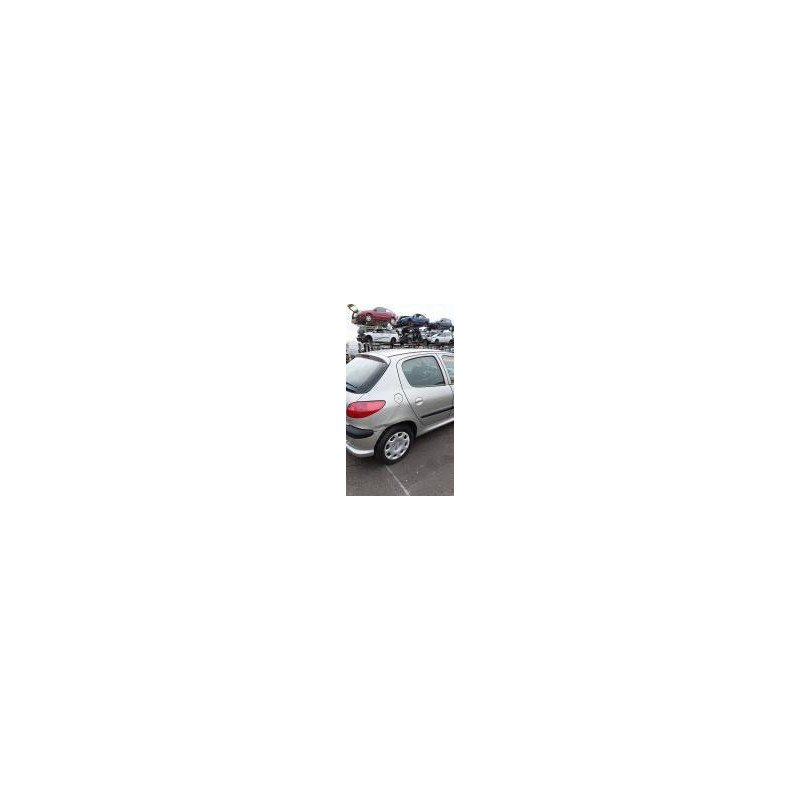 Poignee hayon PEUGEOT 206 PHASE 2 d’occasion