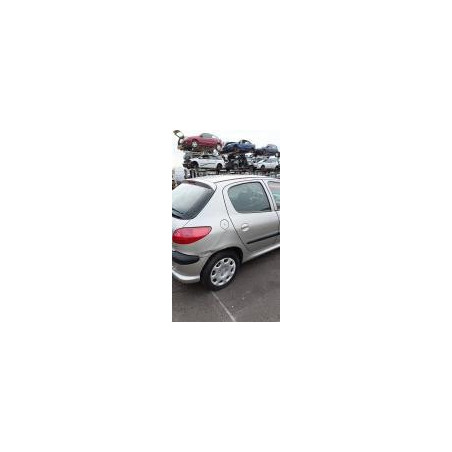 Poignee hayon PEUGEOT 206 PHASE 2 d’occasion
