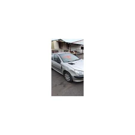 Poignee hayon PEUGEOT 206 PHASE 2 d’occasion