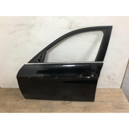 Porte avant gauche BMW SERIE 3 E90 PHASE 1 d’occasion