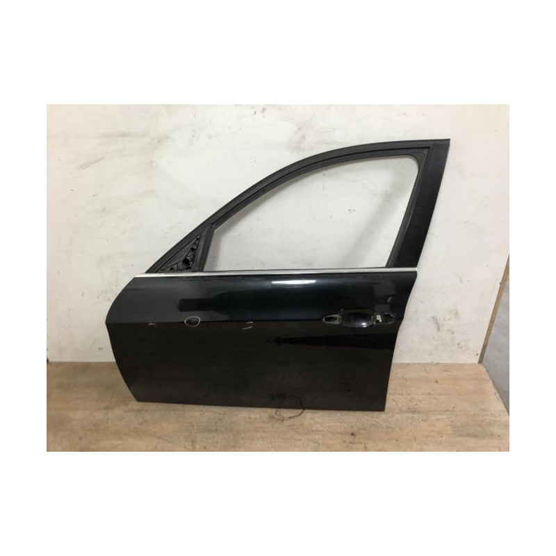 Porte avant gauche BMW SERIE 3 E90 PHASE 1 d’occasion