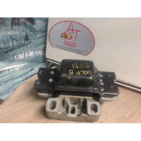 Support moteur VOLKSWAGEN GOLF V d’occasion
