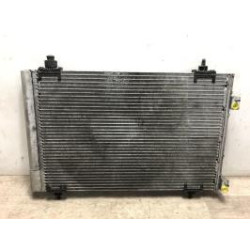 Radiateur clim CITROEN C4 GRAND PICASSO 1 d’occasion