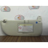 Pare soleil gauche CITROEN C4 d’occasion