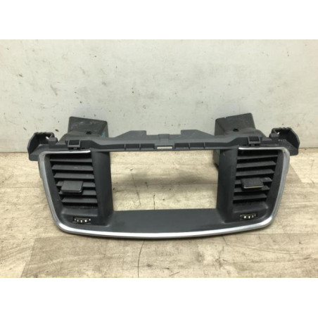 Facade autoradio PEUGEOT 508 1 SW PHASE 1 BREAK d’occasion