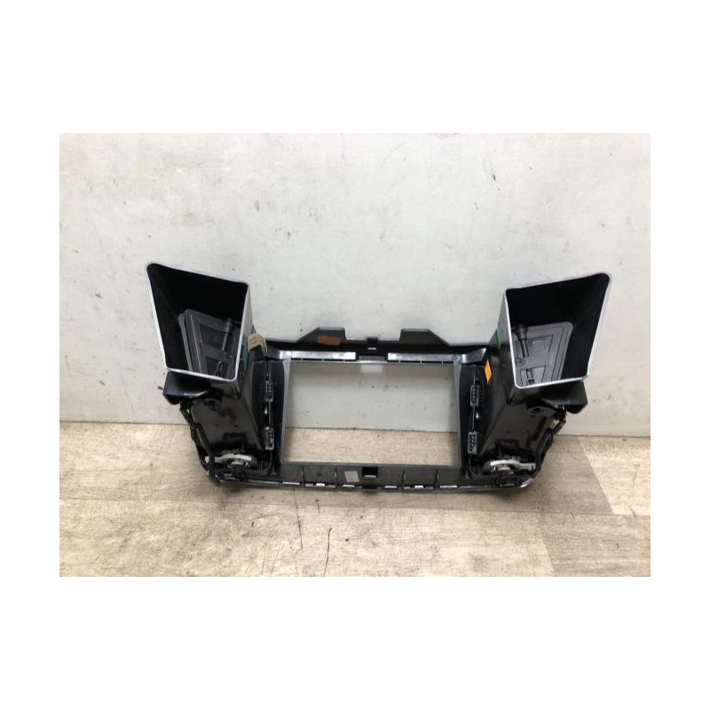 Facade autoradio PEUGEOT 508 1 SW PHASE 1 BREAK d’occasion