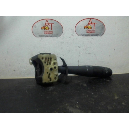 Commodo d'essuie glaces RENAULT CLIO II PHASE 1 d’occasion
