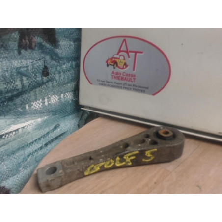 Support moteur VOLKSWAGEN GOLF V d’occasion