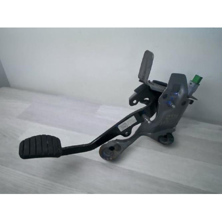 Pedalier d'embrayage RENAULT CLIO 4 PHASE 2 d’occasion