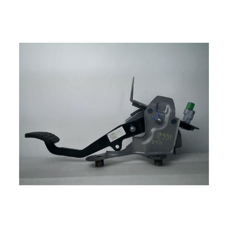 Pedalier d'embrayage RENAULT CLIO 4 PHASE 2 d’occasion