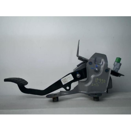 Pedalier d'embrayage RENAULT CLIO 4 PHASE 2 d’occasion