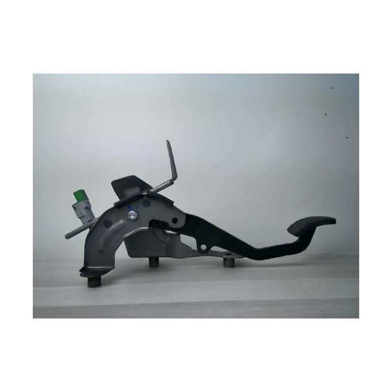 Pedalier d'embrayage RENAULT CLIO 4 PHASE 2 d’occasion